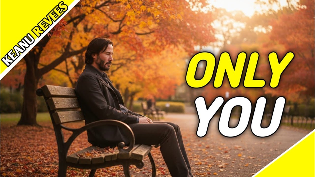 My Love, This Shook Me — I Wasn’t Ready for How Deep It Hit | Keanu Reeves ❤️