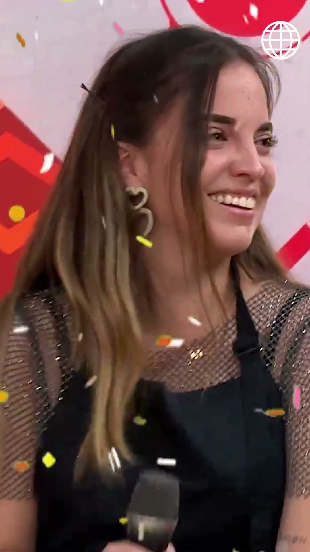 En la mesa | Así se reveló al #CreadorEnLaMesa | #shorts