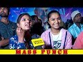 Thala fans mass punch dialogue to thalaivar fans  ajith fans vs viswasam fever