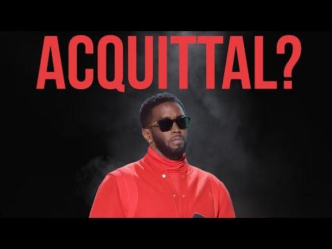 The Attorney Who Predicted Diddy’s Acquittal