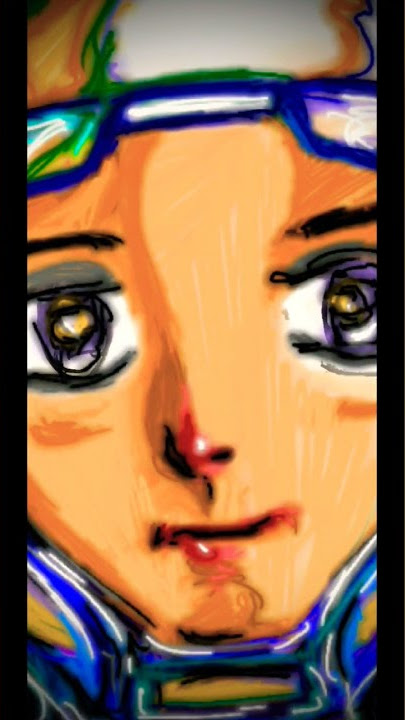 #nftgirlcomic 2.0 #Irongirl #Elaine