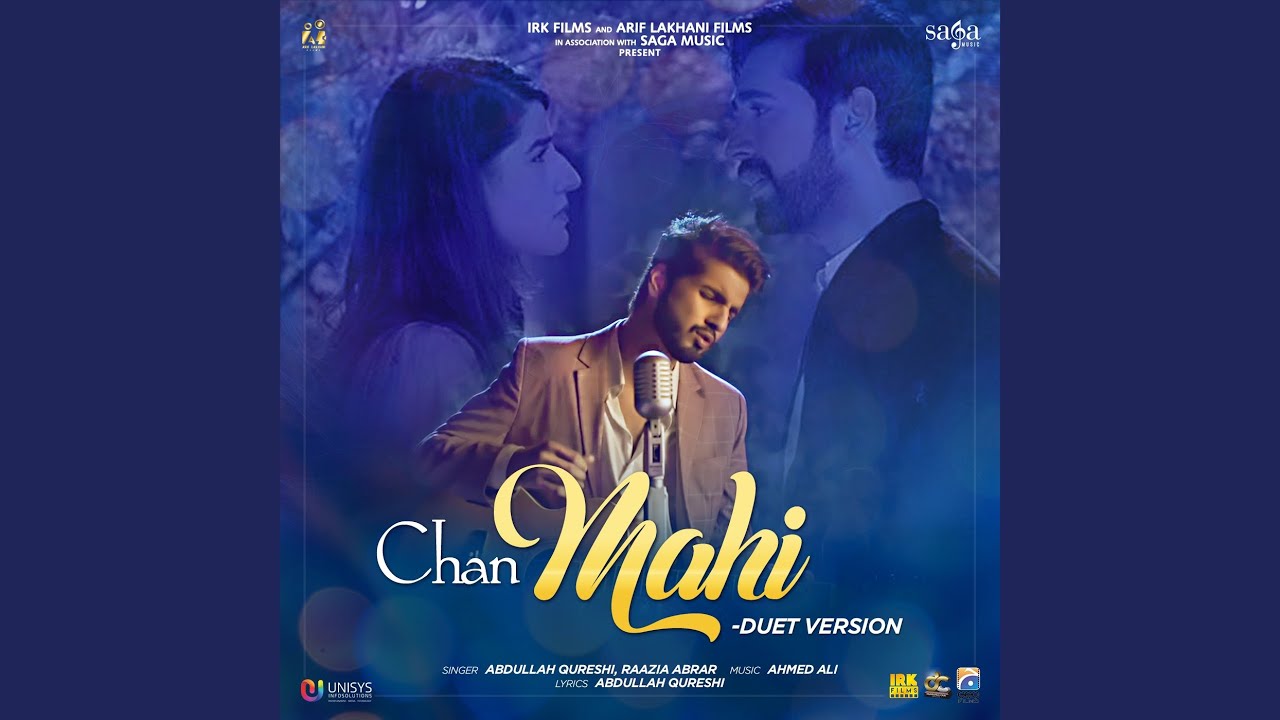 Chan Mahi   Duet Version