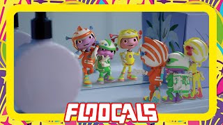Floogals Project Mirror Animated Cartoons For Children
