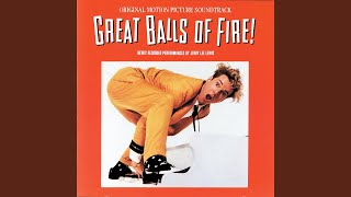 Video thumbnail of "Jerry Lee Lewis - Great Balls Of Fire"