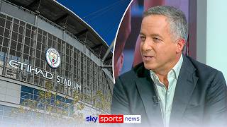 How are other Premier League clubs reacting to Man City's rule breaches ahead of appeal process?