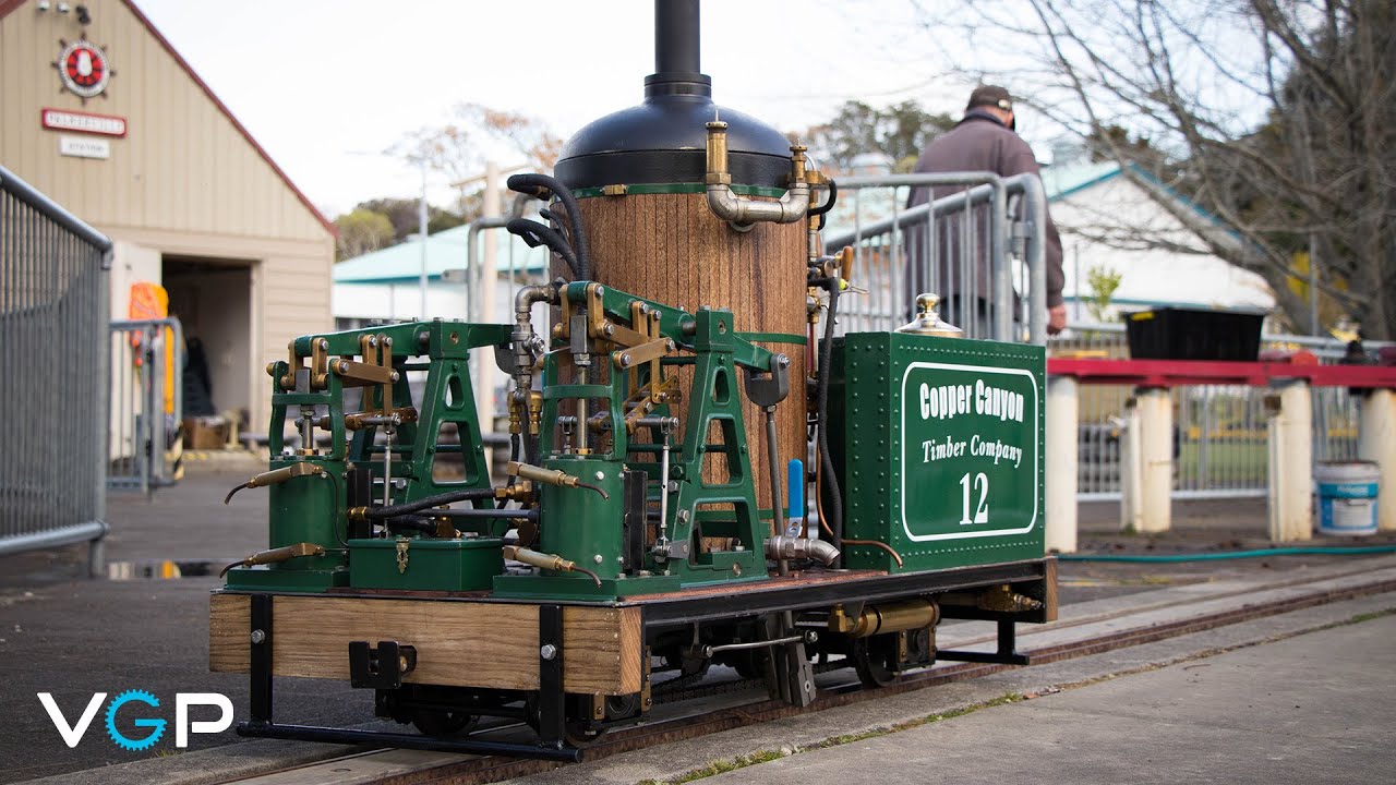 'The Gadget' #12 | 7.25