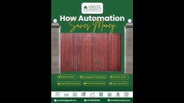 Upgrade to Smart Automation | Amvel Automation
