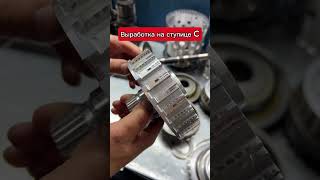 Ремонт АКПП Audi SQ5 ZF 8HP55 тг: @remont_akpp03 #shortsvideo #automobile #ремонтакпп #ремонт