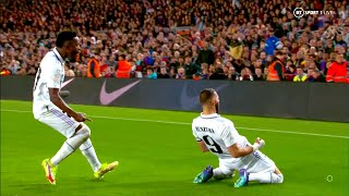 Karim Benzema Masterclass vs Barcelona Away [ Ramadan Benzema Show] - 05/04/23