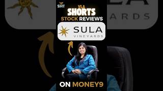 #𝐕𝐋𝐀𝐬𝐡𝐨𝐫𝐭𝐬📊 𝐒𝐮𝐥𝐚 𝐕𝐢𝐧𝐞𝐲𝐚𝐫𝐝𝐬 𝐋𝐭𝐝 - Stock Review by VLA Ambala! #sulavineyards #stockreview