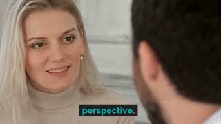 Communication to set effective boundaries