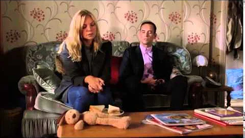 Ronnie and Michael Scenes 2013