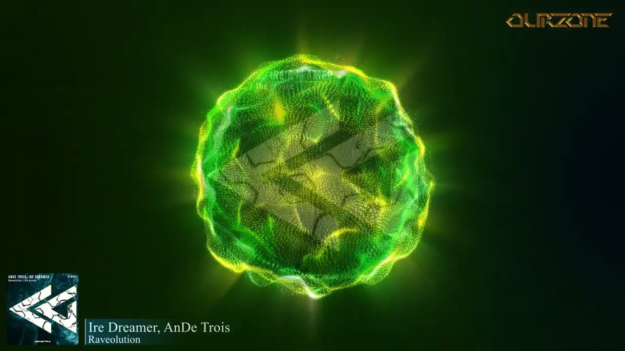 Παρακολούθηση Ire Dreamer, AnDe Trois - Raveolution στο YouTube Παρακολούθηση Ire Dreamer, AnDe Trois - Raveolution στο YouTube