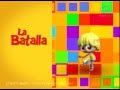 La Batalla del Movimiento - Rondas y Clásicos Infantiles | El Reino Infantil