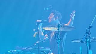 Owl City - Air Traffic ( Live @ Uptown Theater in Minneapolis, MN ) 10/21/23