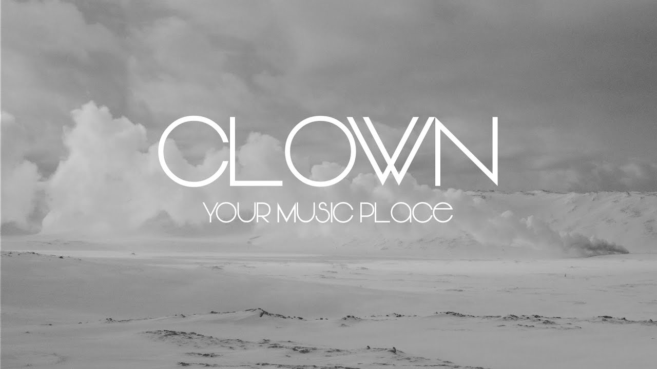 [Dubstep] Deltabot - Outside VIP [Clown Release]