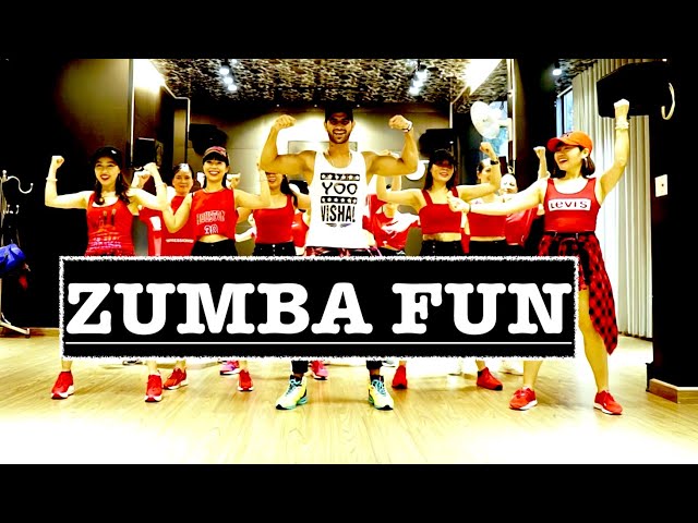 ズンバ zin81 CD&DVD zumba