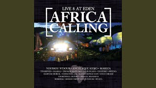 Set (Africa Calling Mix)