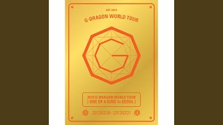 미치! (GO!) - G-DRAGON