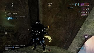 Celebrity DE what the hell @Warframe Profile