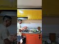COOKING YUMMY AND HEALTHY CHICKEN NOODLES FOR BREAKFAST