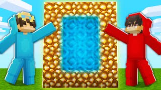 The AETHER DIMENSION MOD in Minecraft! screenshot 3