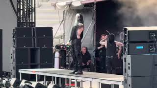 Falling In Reverse LIVE Voices In My Head @ Sonic Temple Concert Columbus OH 2024