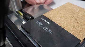 LEIBINGER at ProPak Asia 2025 – Personalized Giveaways & Live Printing