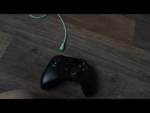 Xbox One DFU Mode Controller ( Не включается, не работает)