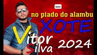 no piado do alambu musica nova cd 2024 vitor silva