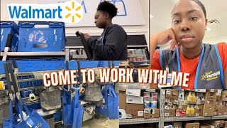 DAY IN THE LIFE OF A PERSONAL WALMART SHOPPER 2022 + HOW TO GET A HIGH PICK RATE