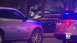 2 people fatally shot in North Miami