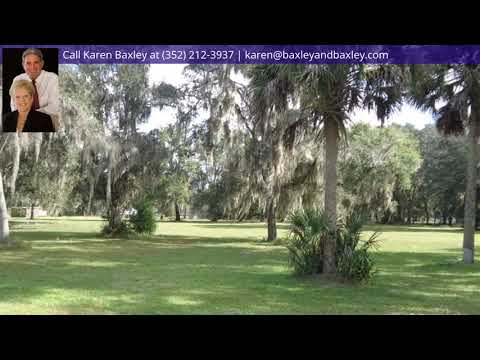 9729 N Misty Janell Terrace, Crystal River, FL home video tour