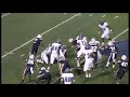 Football: Tennessee-Martin 24, Central Arkansas 23 (Highlights)