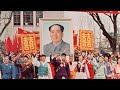 Mao and the Cultural Revolution