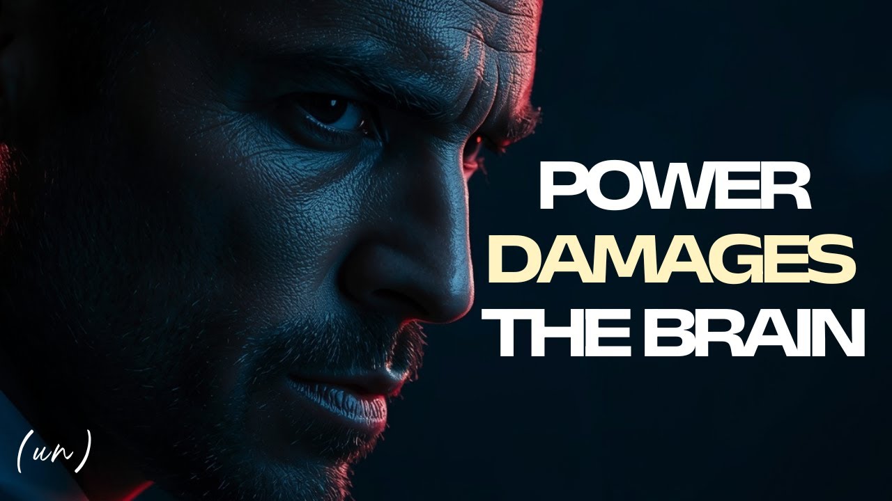 The Neuroscience of Tyranny