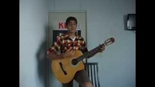 Querer - Chetes (cover)