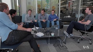 Facebook Under Fire for Data Misuse