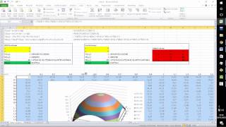Excel Solver - Vídeo 2 - Métodos de resolución - GRG Nonlinear vs Evolutionary