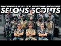 Selous Scouts Rhodesia S Elite SF Unit Selous Scouts Rhodesia S Elite SF Unit