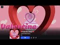 Roblox Valentine Obby by VSR