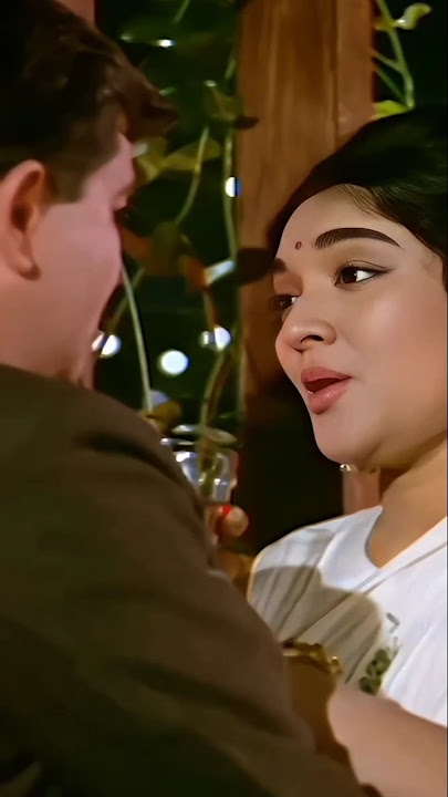 O Mere Sanam | Mukesh, Lata | Sangam | Raj Kapoor, Vyjayanthimala | Golden Old Hits