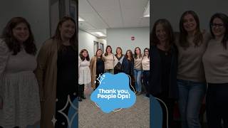 Happy International Human Resources Day!