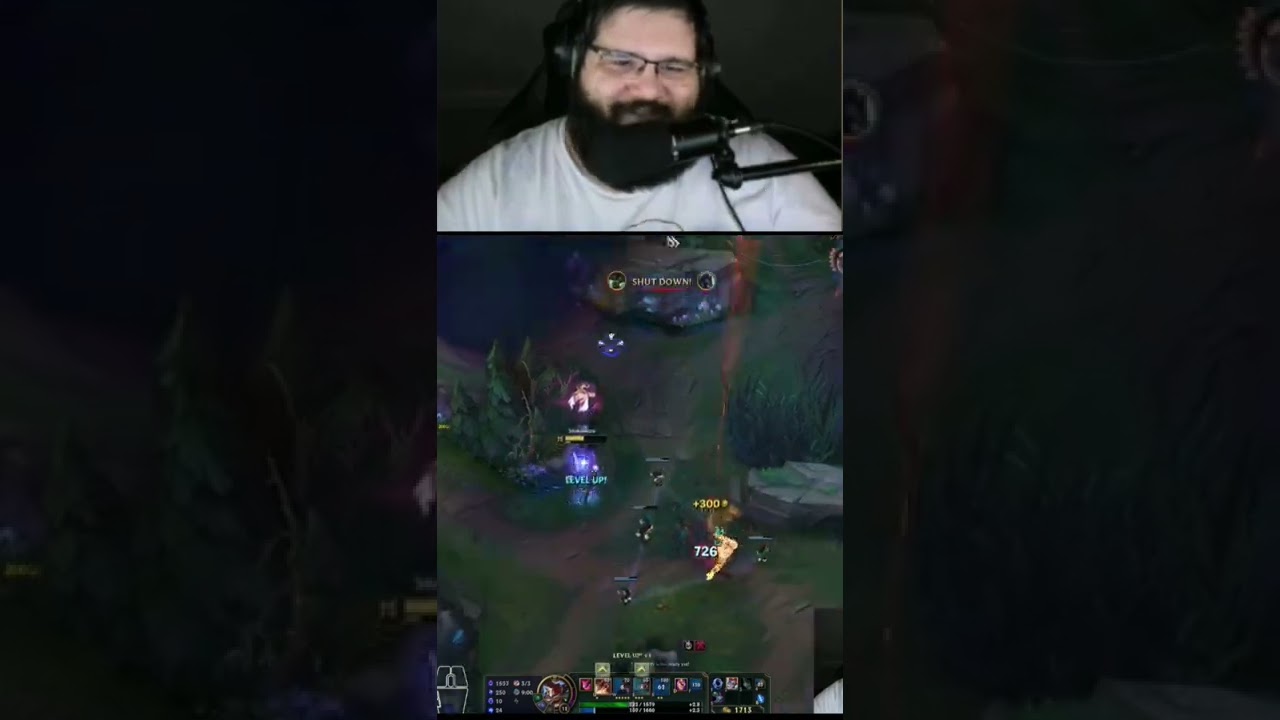 pinkward laughs 😬 #1 