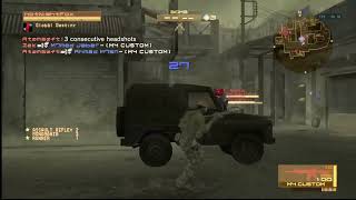 NightFox NA Survival 30.5.2026