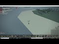 UMA JOGATINA DE ROBLOX DOMINIES VS NOOBS