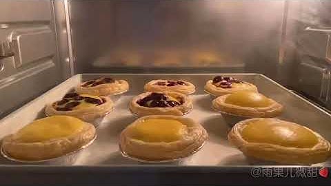 The healing power of baking!