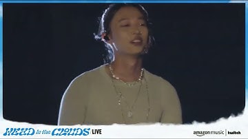 Thumbnail of 2 soon - keshi (Live at Head In The Clouds Festival 2022)