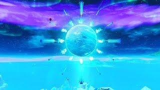 FORTNITE ICE STORM EVENT RIGHT NOW! (FORTNITE BATTLE ROYALE) FORTNITE ICE STORM EVENT RIGHT NOW! (FORTNITE BATTLE ROYALE)