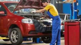 Auto Repair in Laurel ~ All Tune and Lube in Laurel ~ Auto Maintenance